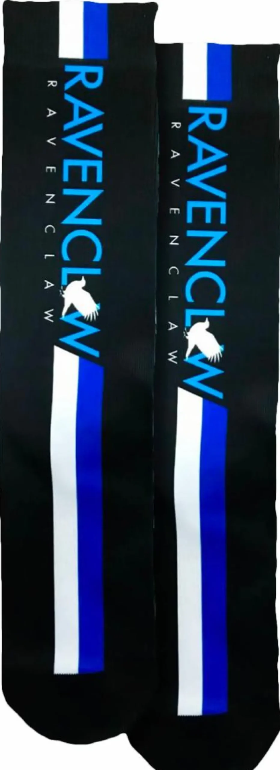 Harry Potter - Ravenclaw Crew Socks (One-Size)