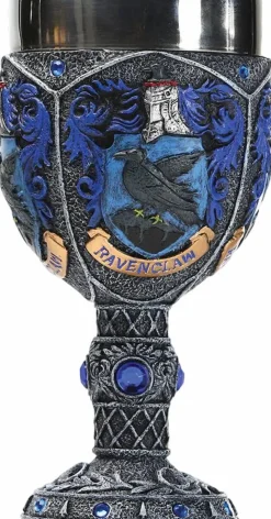 Harry Potter - Ravenclaw Decorative Chalice Goblet
