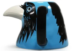 Harry Potter - Ravenclaw Eagle Mascot Shaped Ceramic Mug