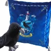 Harry Potter - Ravenclaw House Crest & Mascot 13” Plush