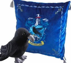 Harry Potter - Ravenclaw House Crest & Mascot 13” Plush
