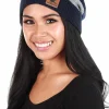 Harry Potter - Ravenclaw Heathered Knit Beanie