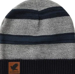 Harry Potter - Ravenclaw Heathered Knit Beanie