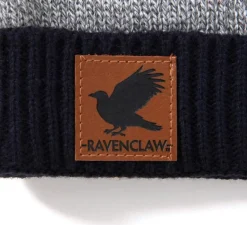 Harry Potter - Ravenclaw Heathered Knit Beanie