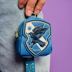 Harry Potter - Ravenclaw House Treat & Disposable Bag Holder