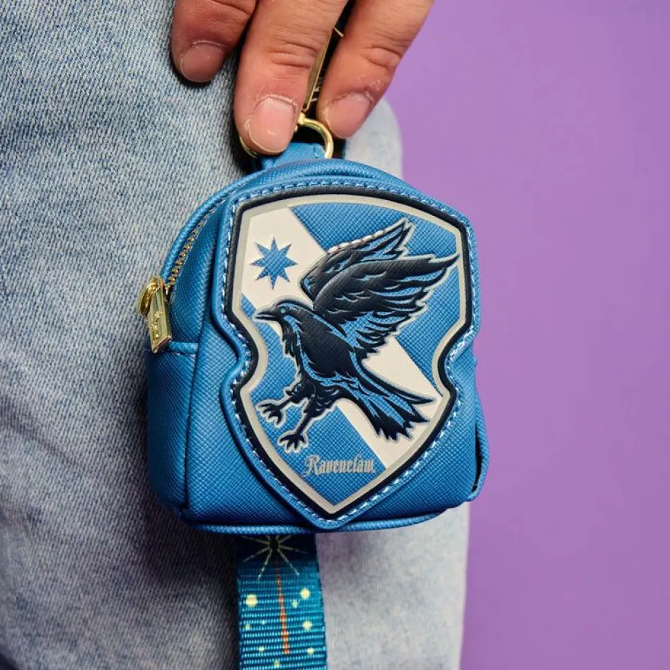 Harry Potter - Ravenclaw House Treat & Disposable Bag Holder