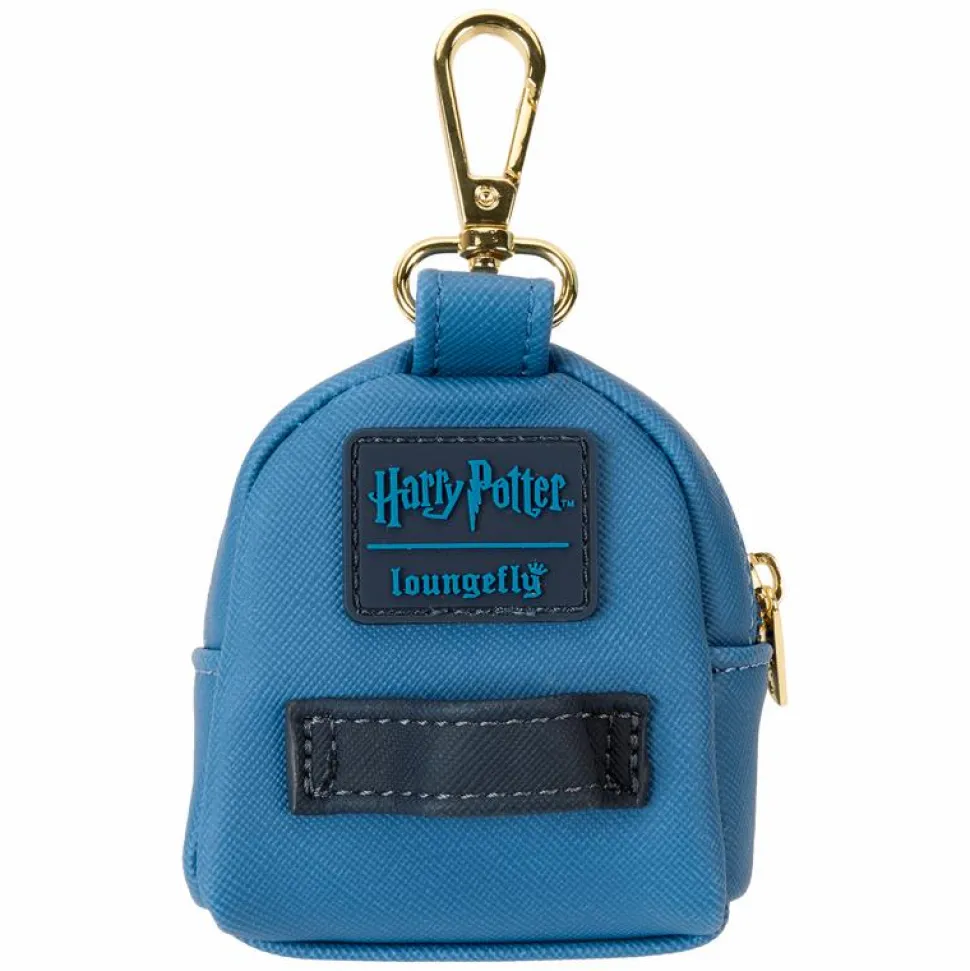 Harry Potter - Ravenclaw House Treat & Disposable Bag Holder