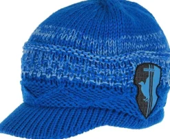 Harry Potter - Ravenclaw Knit Brim Cap