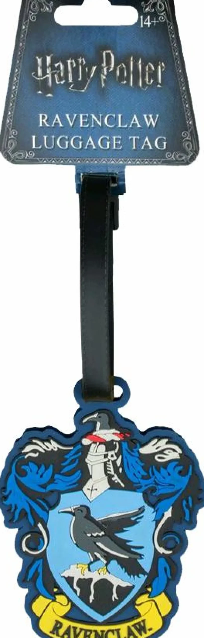 Harry Potter - Ravenclaw Luggage Tag