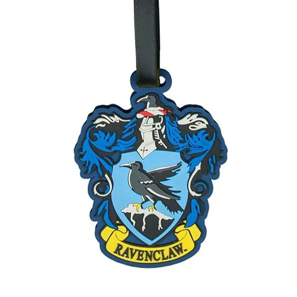 Harry Potter - Ravenclaw Luggage Tag