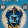 Harry Potter - Ravenclaw Logo Lensed Emblem