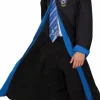 Harry Potter - Ravenclaw Robe Adult Costume (STD)