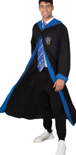 Harry Potter - Ravenclaw Robe Adult Costume (STD)