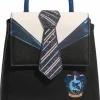 Harry Potter - Ravenclaw School Uniform 8” Faux Leather Mini Backpack