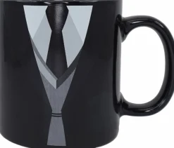 Harry Potter - Ravenclaw Uniform Heat Changing Ceramic Mug