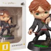 Harry Potter - Ron Weasley with Broken Wand MiniCo 6” Vinyl Figure