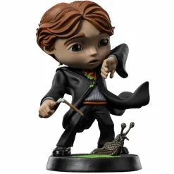 Harry Potter - Ron Weasley with Broken Wand MiniCo 6” Vinyl Figure