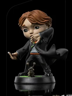 Harry Potter - Ron Weasley with Broken Wand MiniCo 6” Vinyl Figure