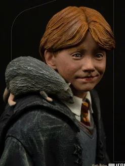 Harry Potter - Ron Weasley 20th Anniversary 1/10th Scale Statue