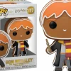 Harry Potter - Ron Weasley Gingerbread Pop! Vinyl Figure