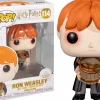 Harry Potter - Ron Weasley with Slugs Pop! Vinyl Figure