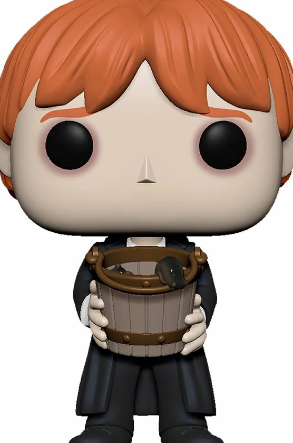 Harry Potter - Ron Weasley with Slugs Pop! Vinyl Figure