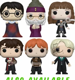 Harry Potter - Ron Weasley with Slugs Pop! Vinyl Figure