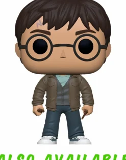 Harry Potter - Ron Weasley with Slugs Pop! Vinyl Figure