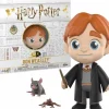 Harry Potter - Ron Weasley 5 Star 4” Vinyl Figure