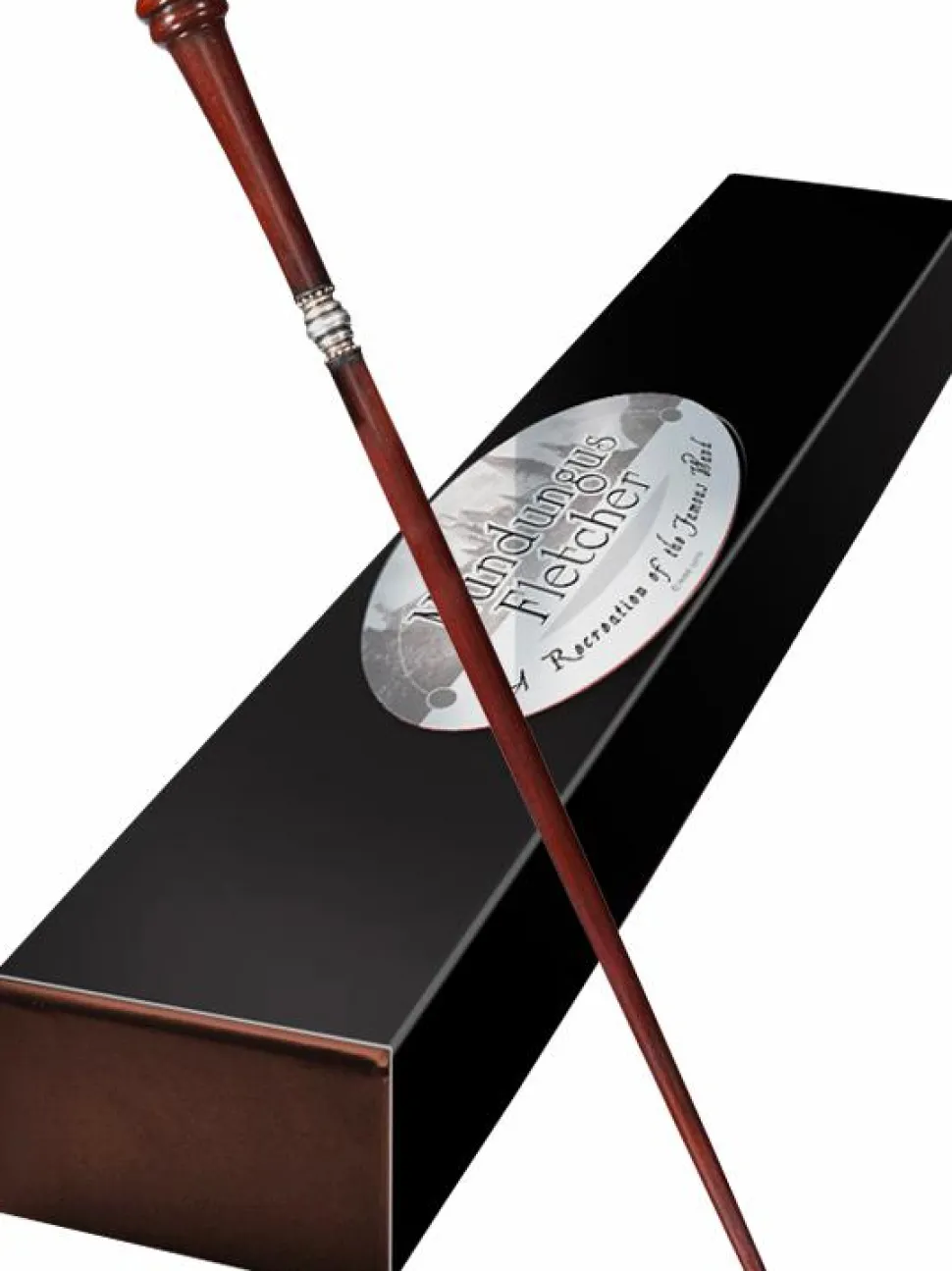 Harry Potter - Rufus Scrimgeour Wand 1:1 Scale Life-Size Prop Replica