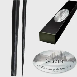 Harry Potter - Scabior Wand 1:1 Scale Life-Size Prop Replica