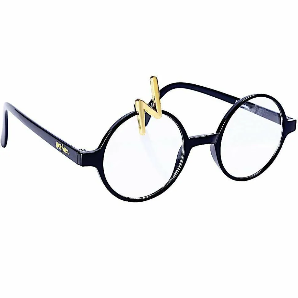 Harry Potter - Scar Sun-Staches Sunglasses (One Size)