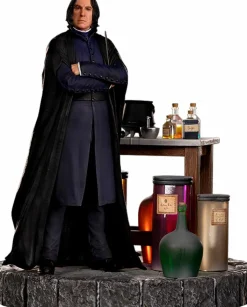 Harry Potter - Severus Snape Deluxe 1/10th Scale Statue