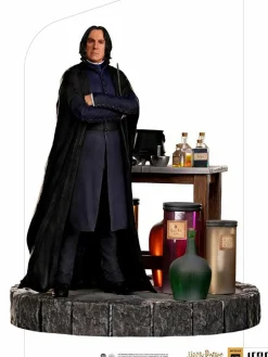 Harry Potter - Severus Snape Deluxe 1/10th Scale Statue