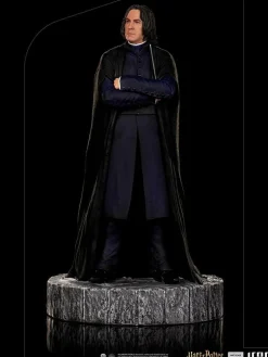 Harry Potter - Severus Snape 1/10th Scale Statue