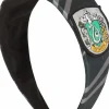 Harry Potter - Slytherin Crest Headband