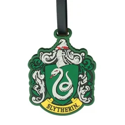 Harry Potter - Slytherin Luggage Tag