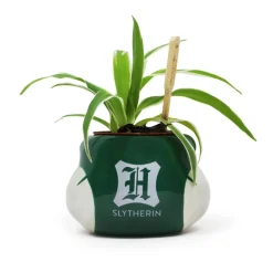 Harry Potter - Slytherin Serpent Mascot Plant Pot