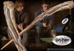 Harry Potter - Snatcher Wand 1:1 Scale Life-Size Prop Replica