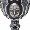 Harry Potter - The Dark Arts Decorative Chalice Goblet