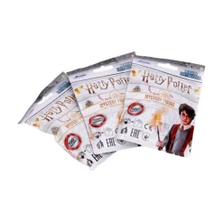 Harry Potter - The Goblet of Fire Nano Metalfigs 1.65