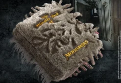 Harry Potter - The Monster Book of Monsters 12” Plush