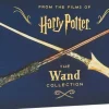 Harry Potter - The Wand Collection Hardcover Book