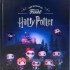 Harry Potter - The World of Funko: Harry Potter Hardcover Book with Bitty Pop! Vinyl Figure