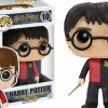 Harry Potter - Triwizard Harry Potter Pop! Vinyl Figure