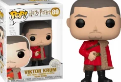 Harry Potter - Viktor Krum Yule Ball Pop! Vinyl Figure