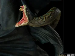 Harry Potter - Voldemort & Nagini 1/4 Scale Legacy Statue