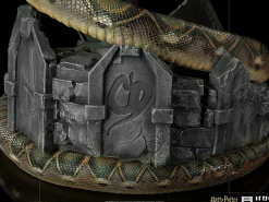 Harry Potter - Voldemort & Nagini 1/4 Scale Legacy Statue