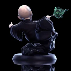 Harry Potter - Voldemort Q-Fig 4” Vinyl Figure