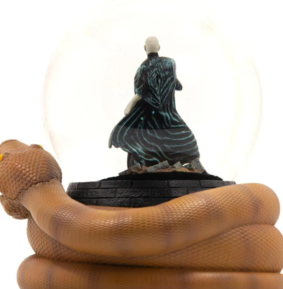 Harry Potter - Voldemort Snowglobe